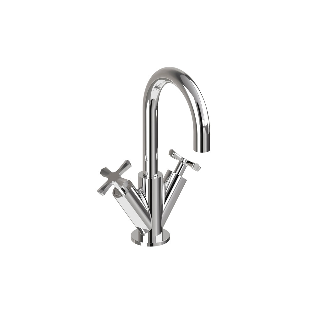 Riviera Mono Basin Mixer